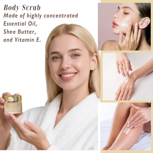24Pcs Birthday Gifts - Happy Birthday Presents Bath Spa Gift Set for Women - Image 6