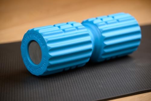 Professional Foam Roller 14.5 inch Firm Deep Tissue Massage - Image 6