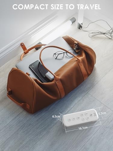 White Noise Machine, Sound Machine for Office Privacy, Sleep and Focus - Image 5