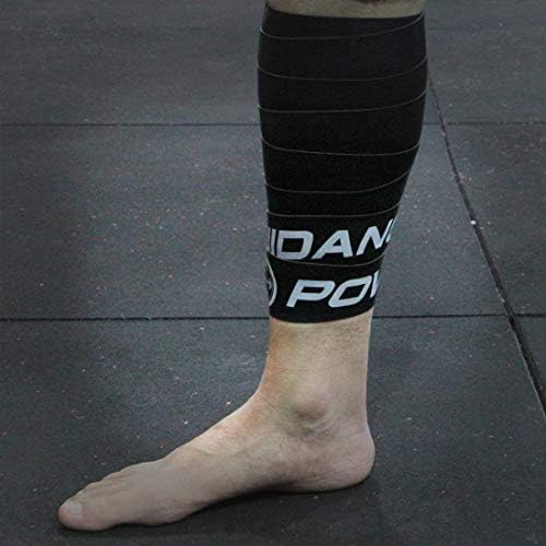 POWER GUIDANCE Muscle Floss Bands - Compression Bands - Mobility & Recovery Bands - for Improving Movement, Increasing Circulation & Reducing Soreness - Image 4