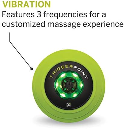 TRIGGERPOINT Trigger Point Performance MB Vibe 3-Speed Vibrating Massage Ball - Image 4