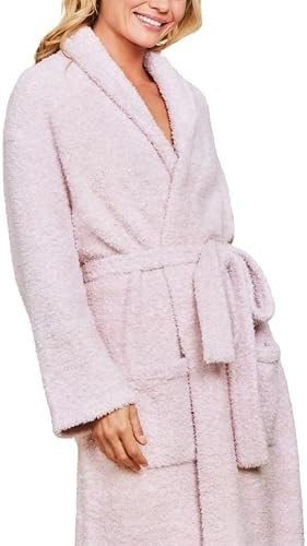Barefoot Dreams® CozyChic® Adult Robe - Image 2