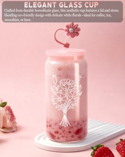 Gift Baskets for Women, 10pcs Happy Birthday Gifts for Women - Image 5