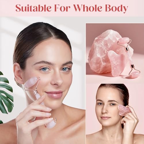 Birthday Gifts for Women, Self Care Spa & Bath Relaxation Gift Set - Image 3