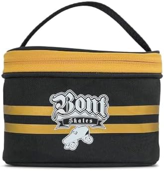 Bont Skates - Quad Roller Skate Wheel Bag Holder - Fits 8 Wheels - Image 2