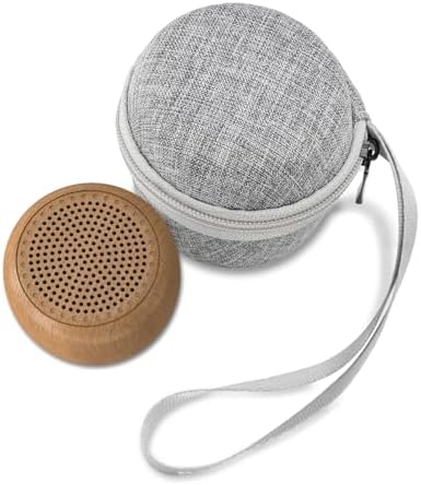 Babelio White Noise Sound Machine for Adults Kids Baby, Mini, 15 Non-looping Sounds, Timer, Memory Function, Easy to Pocket and Travel - Image 3