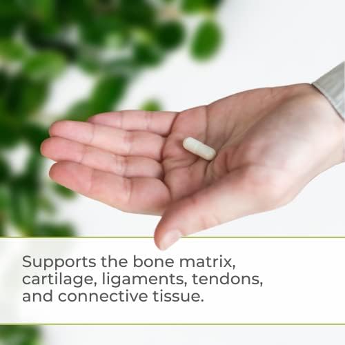 Youngevity Ultimate Gluco-Gel Bone & Cartilage Support, 120 Caps, 2 Pack - Image 4