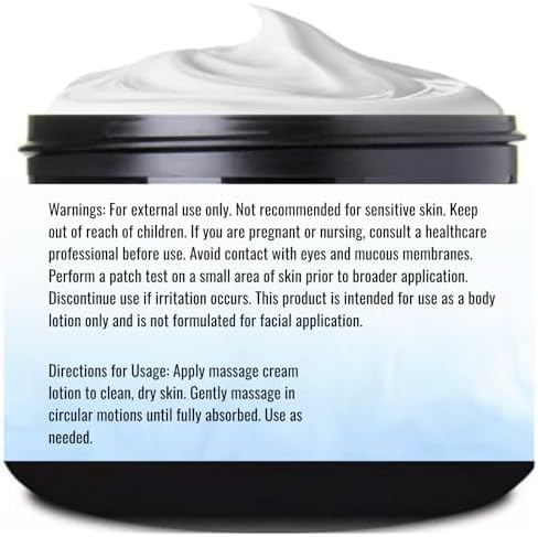 Essentially KateS Ylang Ylang + Lemongrass Specialty Cream Lotion 4 Fl Oz - enriched with Shea Butter and Ceramide 1, 3, and 6II - Combines intensive hydration with a revitalizing aromatic experience - Image 3