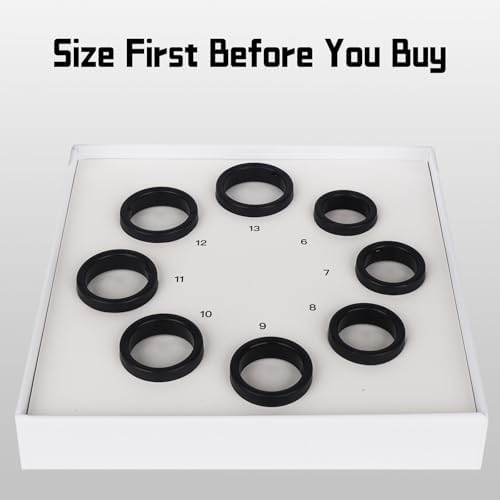 Smart Ring Sizing Kit - Smart Ring Accessory - Image 5
