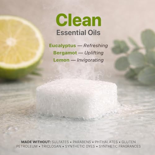 Shower Steamers Aromatherapy - USA Made with Natural & Organic Ingredients - Image 6