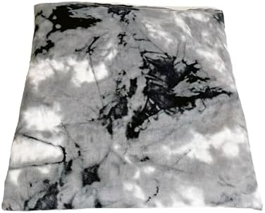 Heating Pad Corn Filled. Natural Heat Therapy for Lower Back, Neck, Shoulders, Cramps. Pain and Stress Relief Heated Wrap. (Blooming) by Liberty21
