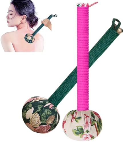 Body Massage Hammer by APSWUDR