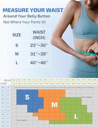 Posture Corrector, Bionic System Back Brace, Dual 3D Pads - Image 6
