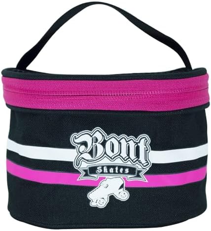 Bont Skates - Quad Roller Skate Wheel Bag Holder - Fits 8 Wheels - Image 6