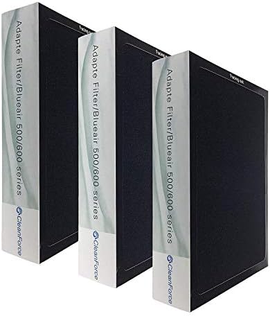 Blueair Smokestop Filter for Blueair 500/600 Series Air Purifiers - Image 2
