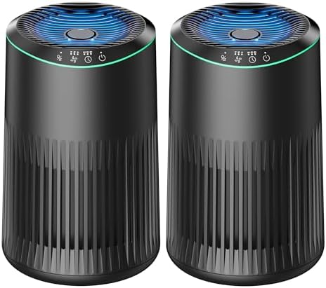 Air Purifier by MORENTO