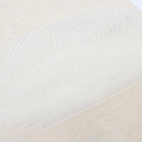 JUMISEE (One Pair Cotton Knee Sleeves for Knee Support, Circulation Improvement & Pain Relief Compression Knee Brace - Image 6