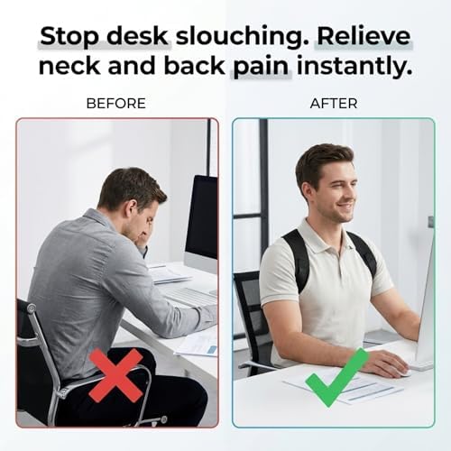 Invisible Back Posture Corrector for Women and Men - Image 7