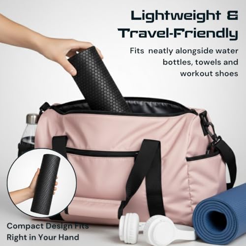 Fitizen Foam Roller – Muscle Massage Rehab Stiff Back Pain Physical Therapy Deep Tissue Firm Exercise Equipment Home Gym Stress Yoga Pilates for The Fit Citizen by FitNation - Image 6
