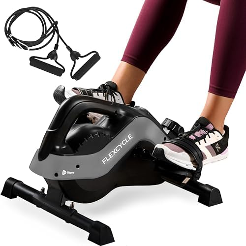 Lifepro Flexcycle Under Desk Elliptical-Pedal Exerciser for Seniors by Unknown