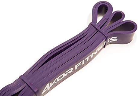 Pull Up Assist Band by 4KOR Fitness Heavy Duty 41" Resistance Loop Band for Mobility, Crossfit, Weightlifting, Therapy, Home or Gym Workouts and More - Image 2