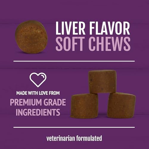 PetNC Natural Care Hip & Joint Mega Soft Chews - Image 5