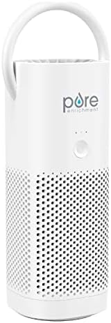 Pure Enrichment PureZone Mini Portable Air Purifier by Unknown