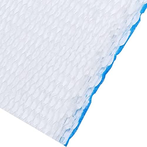 Honeywell T & Wicks Replacement, 4-Pack with Blue Pre-Filter Layer - Compatible with HFT600, HEV615 or HEV620 Humidifier Filter - Image 4