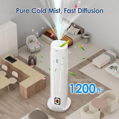 Waterless Scent Diffuser, Essential Oil Diffuser for Home, Office, Hotel - Image 3