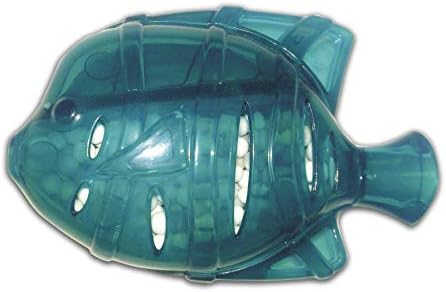 Protec Humidifier Cleaning Fish, Tank Cleaner, Fights Slime & Odor, Lasts 30 Days, Color May Vary, 1 Count (Pack of 2) - Image 2