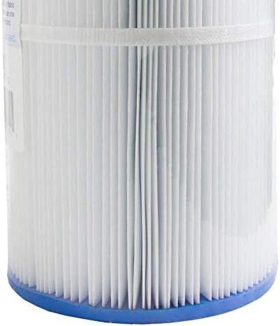 Unicel C-5601 Replacement Filter Cartridge for 25 Square Foot Jacuzzi Whirlpool Bath, Front Load - Image 5