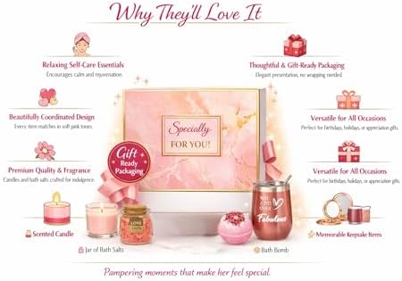 Relaxation Spa Gift set - Image 4