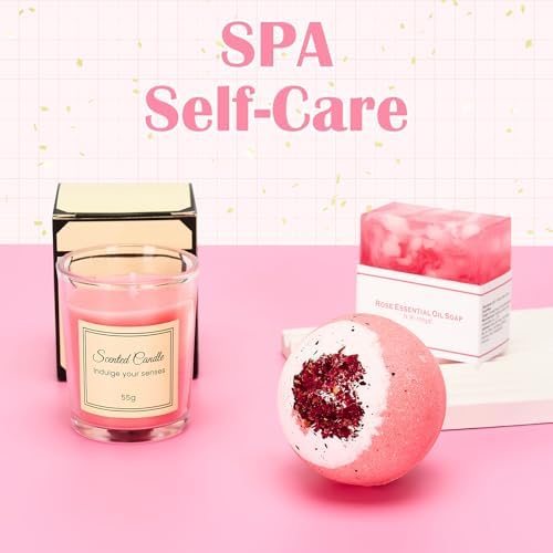Birthday Gifts for Teen Girls, Self Care Gift for Women, Daughter - Image 5