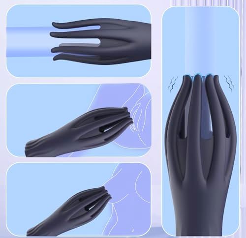 Portable Deep Tissue Massage Roller for Ultimate Muscle Relief and Relaxation SB53708 - Image 3