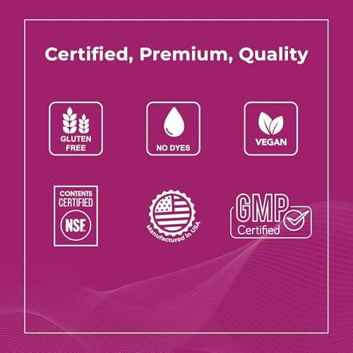 Theralogix OvaNAD+ NMN, NR & Pterostilbene Supplement for Fertility Health - Image 4