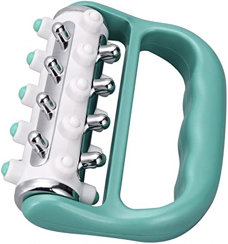 Coolife Fascia Release and Cellulite Remover Muscle Massage Roller by Coolife