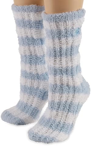 Earth Therapeutics Womens Dream Silk Cozy Socks One Size - Image 2