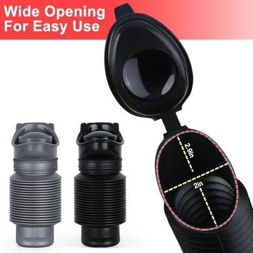 Portable Urinal, Portable Car Urinal for Men and Women, 750ml, Leakproof - Image 4