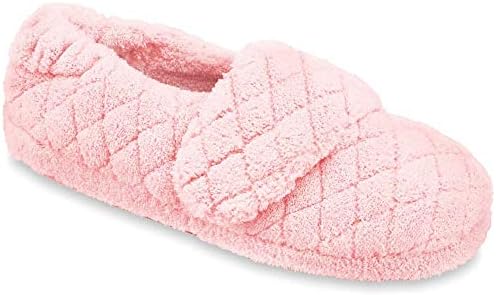 Acorn Women's Spa Wrap Slippers - Image 4
