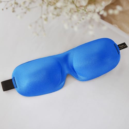 Bucky 40 Blinks No Pressure Eye Mask for Travel & Sleep - Image 3