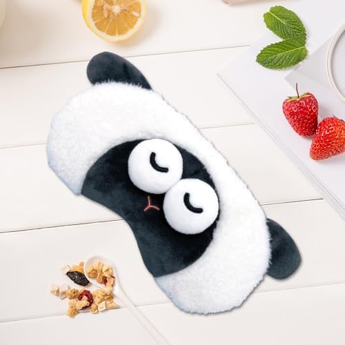 PERFECTSIGHT Cute Sleep Eye Masks (Sheep) - Image 2
