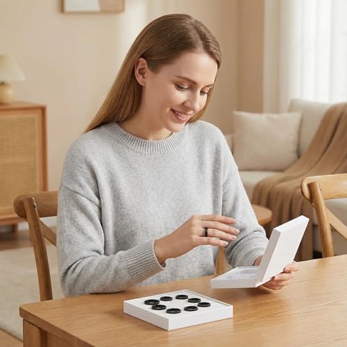 Smart Ring Sizing Kit - Smart Ring Accessory - Image 2