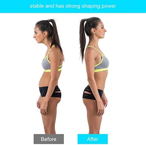 Back Straightener Posture Corrector, Posture Corrector for Men And Women, Adjustable Upper Back Brace, Back Posture Corrector Women - Image 7