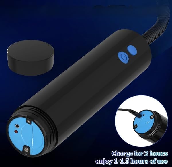 Premium Deep Tissue Massage Roller with Adjustable Pressure for Relaxation and Muscle Recovery HM11578 - Image 4