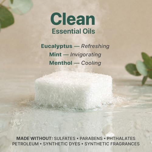 Shower Steamers Aromatherapy - USA Made with Natural Ingredients - Image 6