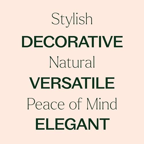 Plant Therapy Home Drift Linen Essential Oil Diffuser, Stylish Linen Cover Adds a Soft, Natural Touch to Any Space, Intermittent & Continuous Mist, Color-Changing Light, 320 Square Feet Coverage - Image 4
