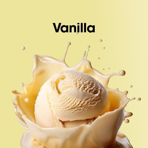 Optimum Nutrition Gold Standard 100% Whey Naturally Flavored Protein Powder, Vanilla, (Packaging May Vary), 1.9 Pound (Pack of 6) - Image 4