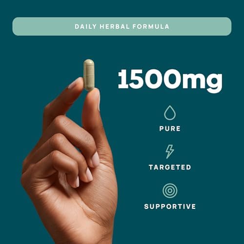 Stay-Well Naturals Infla-Support Plus- 750mg Herbal Supplement Blend with Curcumin and Ashwagadha Extract, Shatavari, Kavach, Fenugreek, Pippali, Guduchi, Shilajit, Goshura and Sunthi 60ct - Image 7