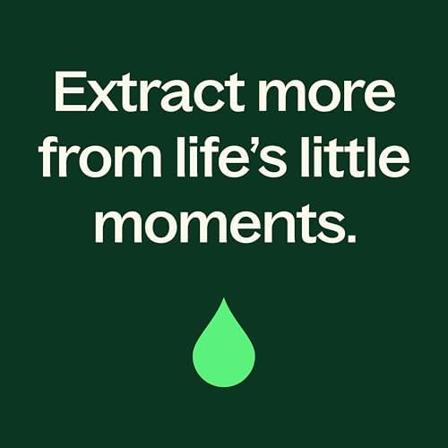 Plant Therapy Peppermint Body Lotion with Aloe and Shea, 8 oz - Image 7