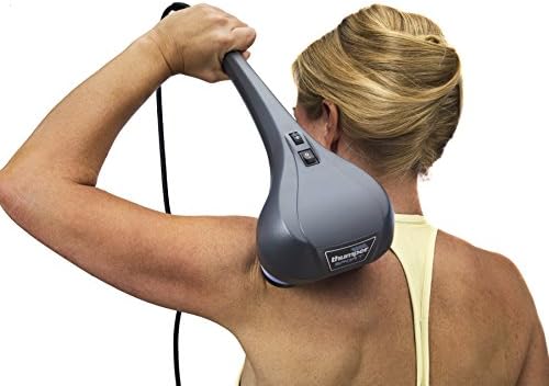 Thumper Sport Handheld Portable Lightweight Percussion Massager Deep Tissue - Image 6